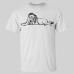 Ultra Cotton T-Shirt Tall Sizes Thumbnail