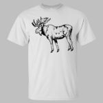 Ultra Cotton T-Shirt Tall Sizes Thumbnail