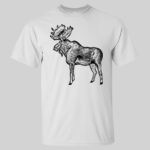 Ultra Cotton T-Shirt Tall Sizes Thumbnail