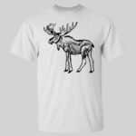 Ultra Cotton T-Shirt Tall Sizes Thumbnail