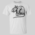 Ultra Cotton T-Shirt Tall Sizes Thumbnail