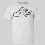 Ultra Cotton T-Shirt Tall Sizes Thumbnail