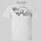 Ultra Cotton T-Shirt Tall Sizes Thumbnail