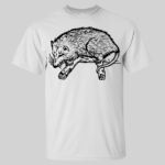 Ultra Cotton T-Shirt Tall Sizes Thumbnail