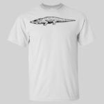 Ultra Cotton T-Shirt Tall Sizes Thumbnail