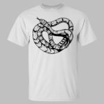 Ultra Cotton T-Shirt Tall Sizes Thumbnail