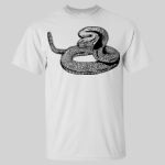 Ultra Cotton T-Shirt Tall Sizes Thumbnail