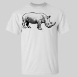 Ultra Cotton T-Shirt Tall Sizes Thumbnail