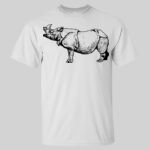 Ultra Cotton T-Shirt Tall Sizes Thumbnail