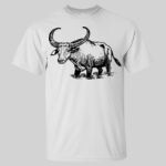 Ultra Cotton T-Shirt Tall Sizes Thumbnail