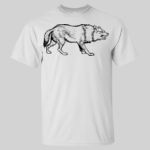 Ultra Cotton T-Shirt Tall Sizes Thumbnail