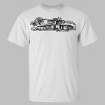 Ultra Cotton T-Shirt Tall Sizes Thumbnail