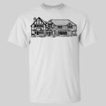 Ultra Cotton T-Shirt Tall Sizes Thumbnail