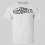 Ultra Cotton T-Shirt Tall Sizes Thumbnail
