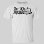 Ultra Cotton T-Shirt Tall Sizes Thumbnail