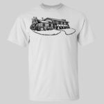 Ultra Cotton T-Shirt Tall Sizes Thumbnail