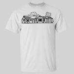 Ultra Cotton T-Shirt Tall Sizes Thumbnail