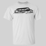 Ultra Cotton T-Shirt Tall Sizes Thumbnail