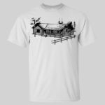 Ultra Cotton T-Shirt Tall Sizes Thumbnail