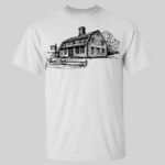 Ultra Cotton T-Shirt Tall Sizes Thumbnail