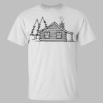 Ultra Cotton T-Shirt Tall Sizes Thumbnail