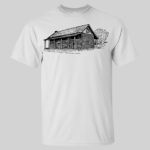 Ultra Cotton T-Shirt Tall Sizes Thumbnail