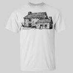 Ultra Cotton T-Shirt Tall Sizes Thumbnail