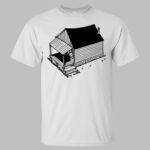 Ultra Cotton T-Shirt Tall Sizes Thumbnail