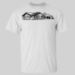 Ultra Cotton T-Shirt Tall Sizes Thumbnail