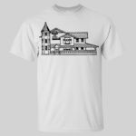 Ultra Cotton T-Shirt Tall Sizes Thumbnail