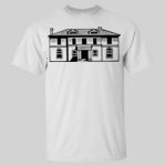 Ultra Cotton T-Shirt Tall Sizes Thumbnail