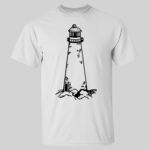 Ultra Cotton T-Shirt Tall Sizes Thumbnail