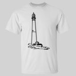 Ultra Cotton T-Shirt Tall Sizes Thumbnail