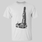 Ultra Cotton T-Shirt Tall Sizes Thumbnail