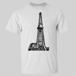 Ultra Cotton T-Shirt Tall Sizes Thumbnail