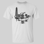 Ultra Cotton T-Shirt Tall Sizes Thumbnail