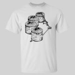 Ultra Cotton T-Shirt Tall Sizes Thumbnail