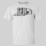 Ultra Cotton T-Shirt Tall Sizes Thumbnail