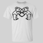 Ultra Cotton T-Shirt Tall Sizes Thumbnail