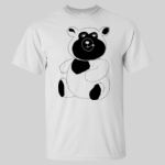 Ultra Cotton T-Shirt Tall Sizes Thumbnail