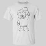 Ultra Cotton T-Shirt Tall Sizes Thumbnail