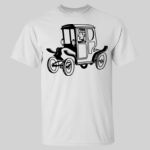 Ultra Cotton T-Shirt Tall Sizes Thumbnail