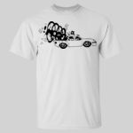 Ultra Cotton T-Shirt Tall Sizes Thumbnail