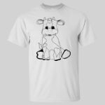 Ultra Cotton T-Shirt Tall Sizes Thumbnail