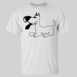 Ultra Cotton T-Shirt Tall Sizes Thumbnail