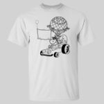 Ultra Cotton T-Shirt Tall Sizes Thumbnail
