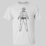 Ultra Cotton T-Shirt Tall Sizes Thumbnail