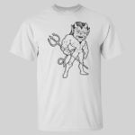 Ultra Cotton T-Shirt Tall Sizes Thumbnail