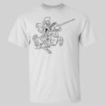 Ultra Cotton T-Shirt Tall Sizes Thumbnail