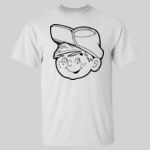 Ultra Cotton T-Shirt Tall Sizes Thumbnail